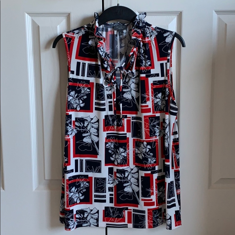 The Limited Top, Size Medium